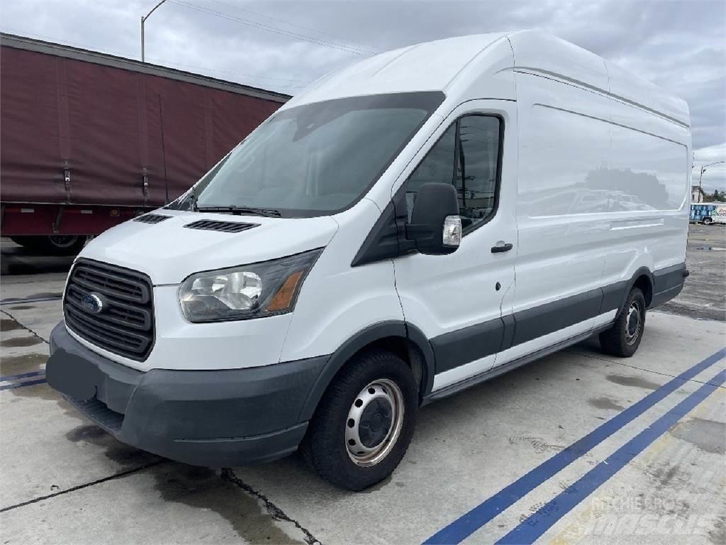 Ford TRANSIT Lätta skåpbilar