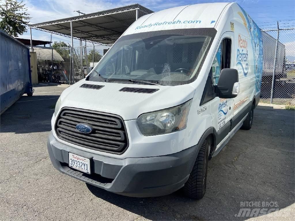 Ford TRANSIT Lätta skåpbilar