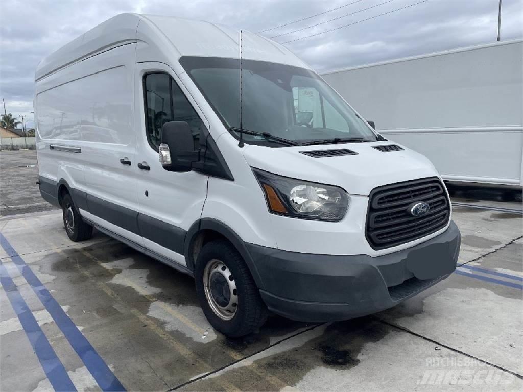 Ford TRANSIT Lätta skåpbilar