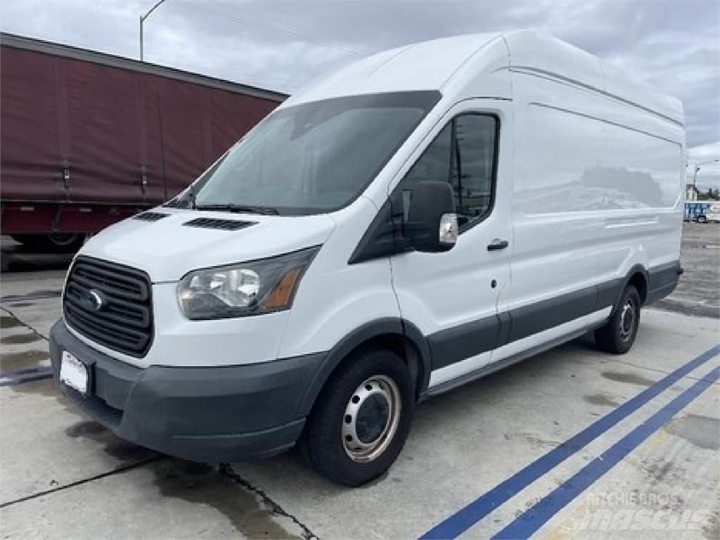 Ford TRANSIT Lätta skåpbilar