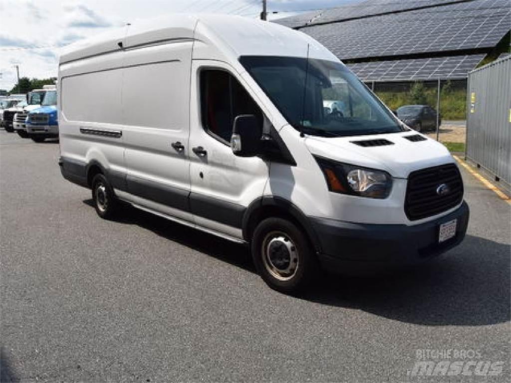 Ford TRANSIT Lätta skåpbilar