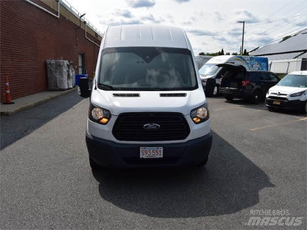 Ford TRANSIT Lätta skåpbilar