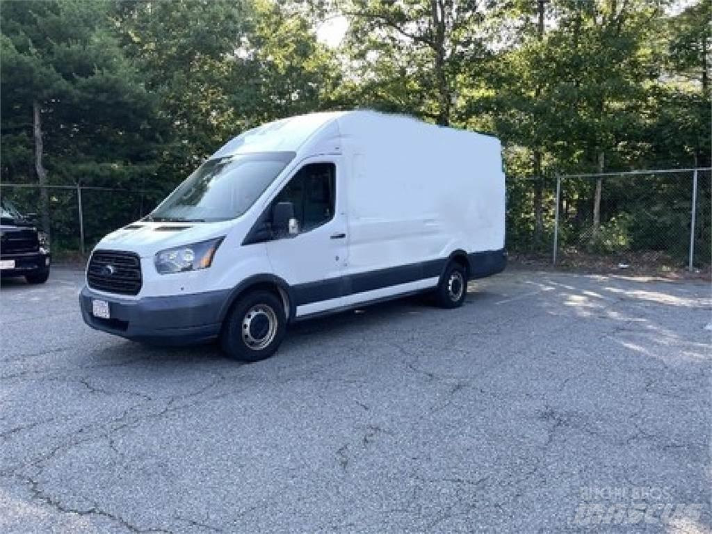 Ford TRANSIT Lätta skåpbilar