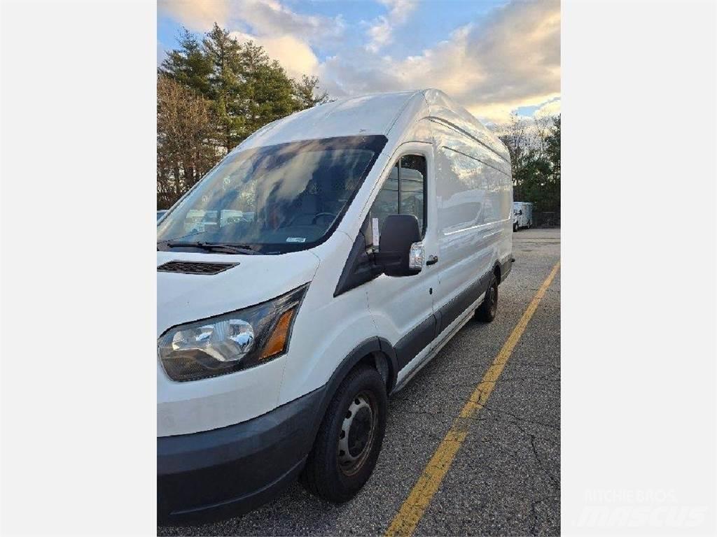 Ford TRANSIT Lätta skåpbilar