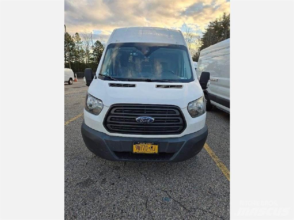 Ford TRANSIT Lätta skåpbilar
