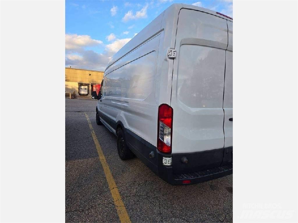 Ford TRANSIT Lätta skåpbilar