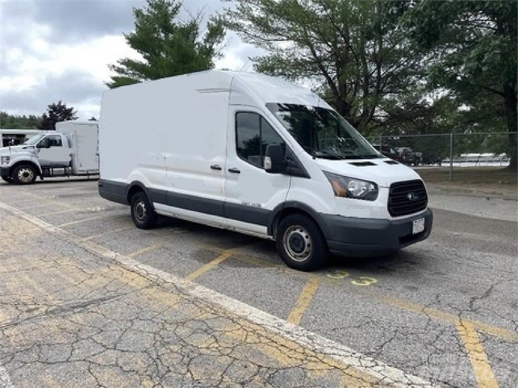 Ford TRANSIT Lätta skåpbilar