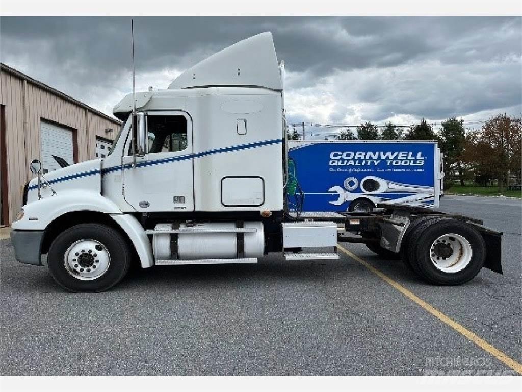 Freightliner C112 Dragbilar