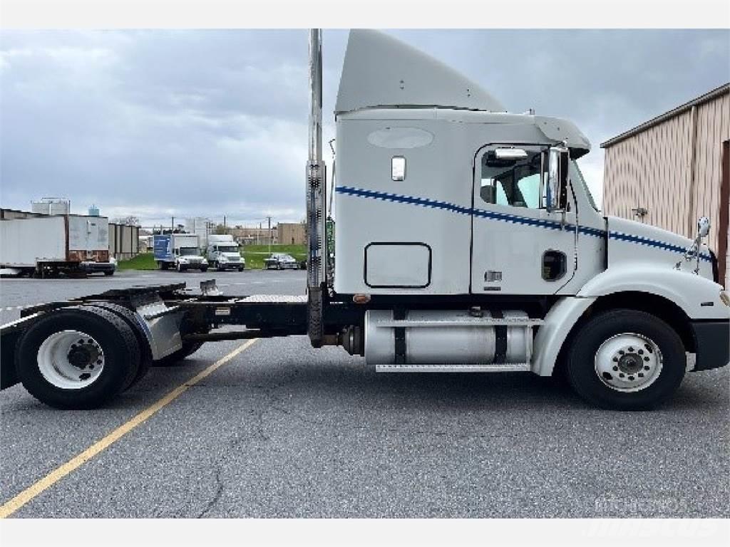 Freightliner C112 Dragbilar