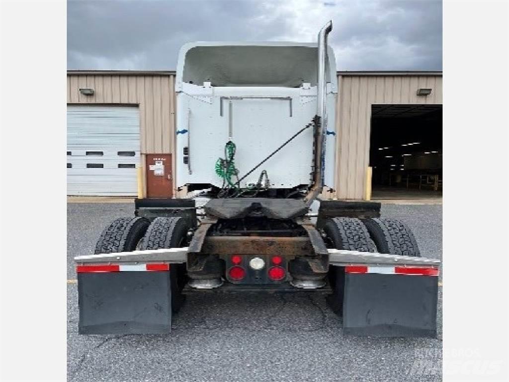 Freightliner C112 Dragbilar