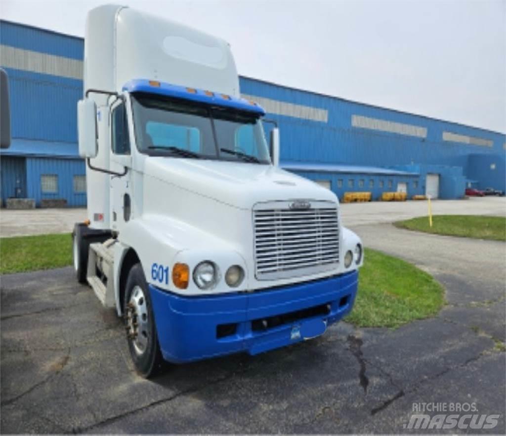 Freightliner C120 Dragbilar