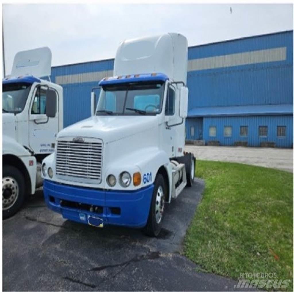 Freightliner C120 Dragbilar