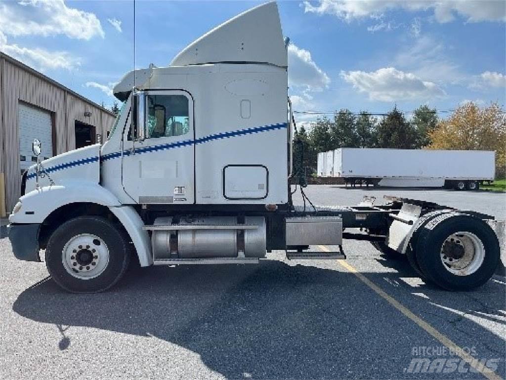 Freightliner CL112 Dragbilar