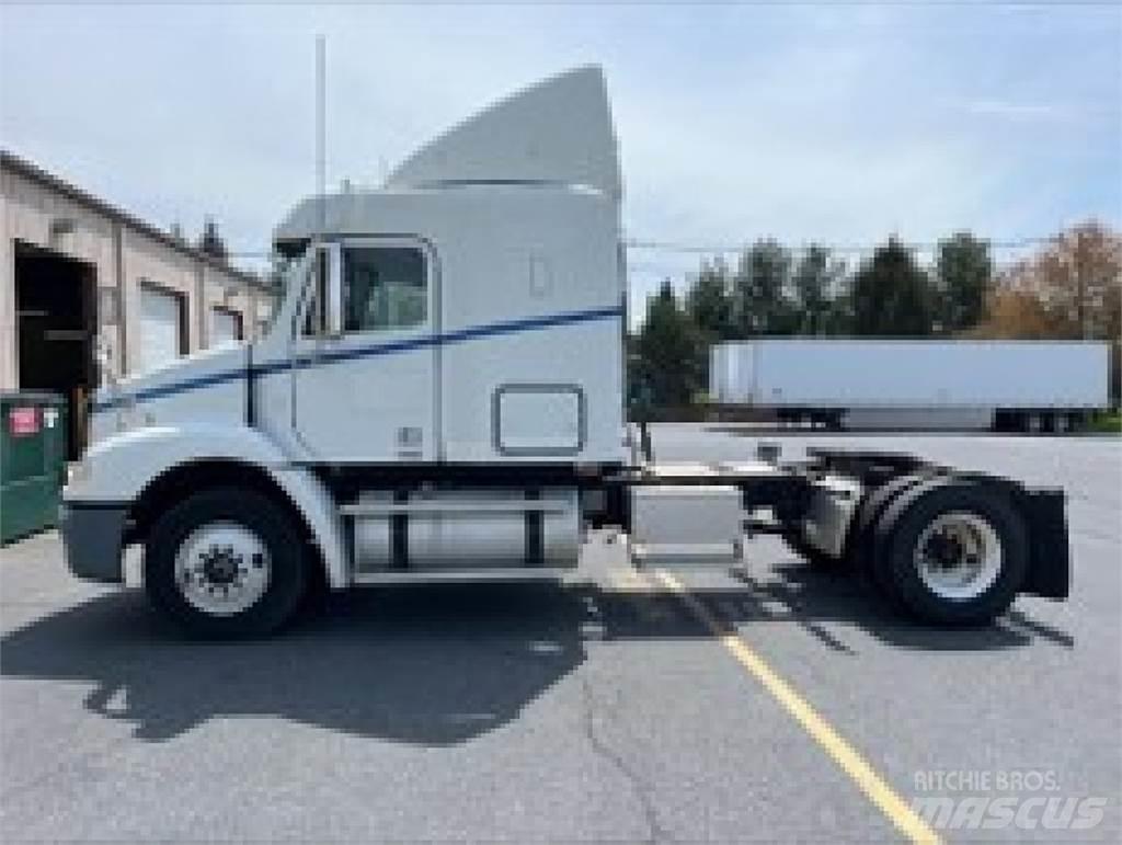Freightliner CL112G Dragbilar