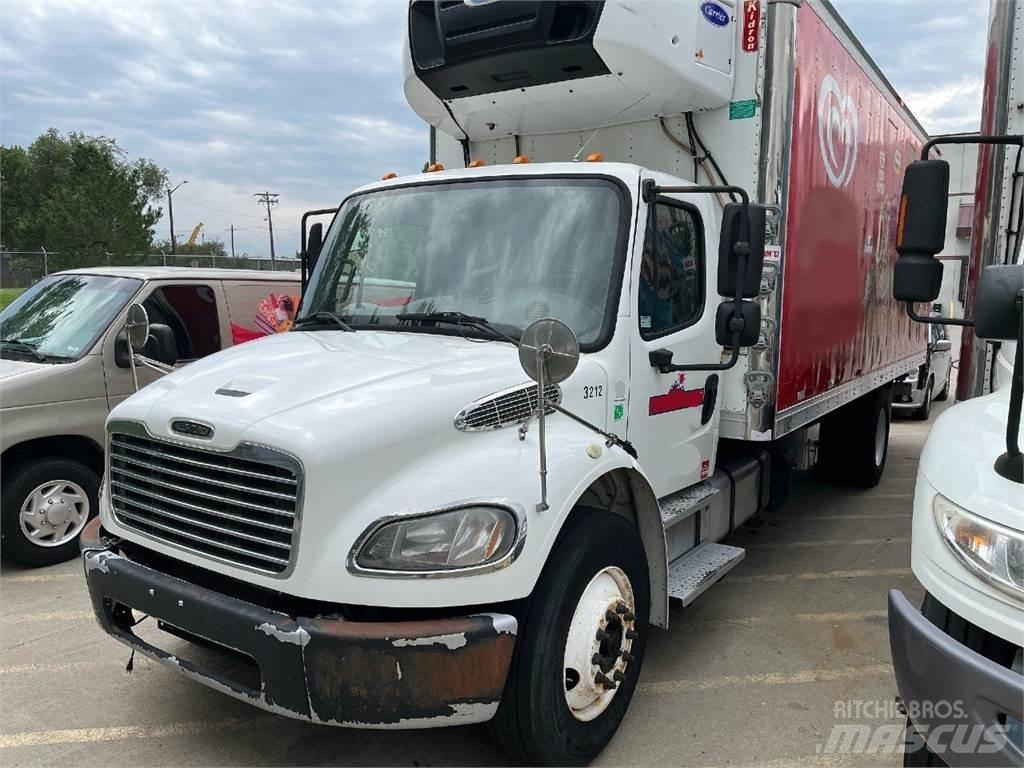 Freightliner M2 Skåpbilar Kyl/Frys/Värme