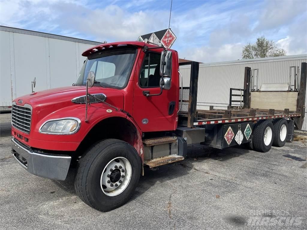 Freightliner M2 Chassier