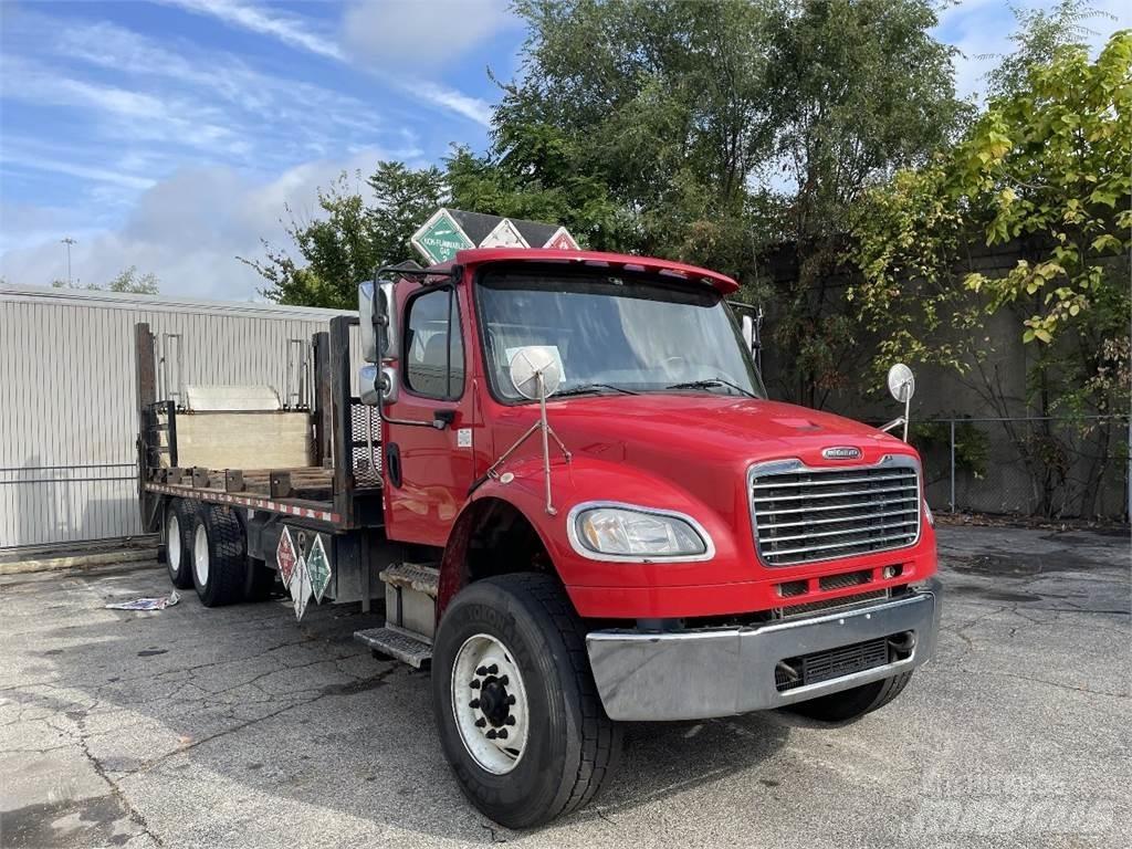 Freightliner M2 Chassier