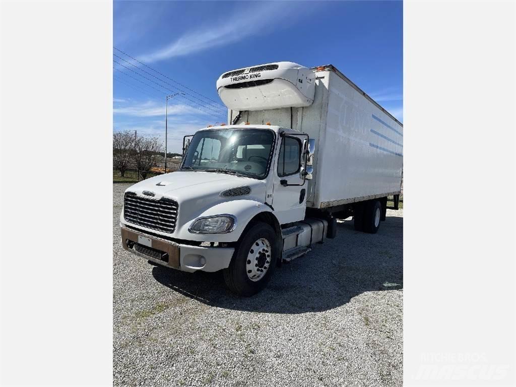 Freightliner M2 Skåpbilar Kyl/Frys/Värme