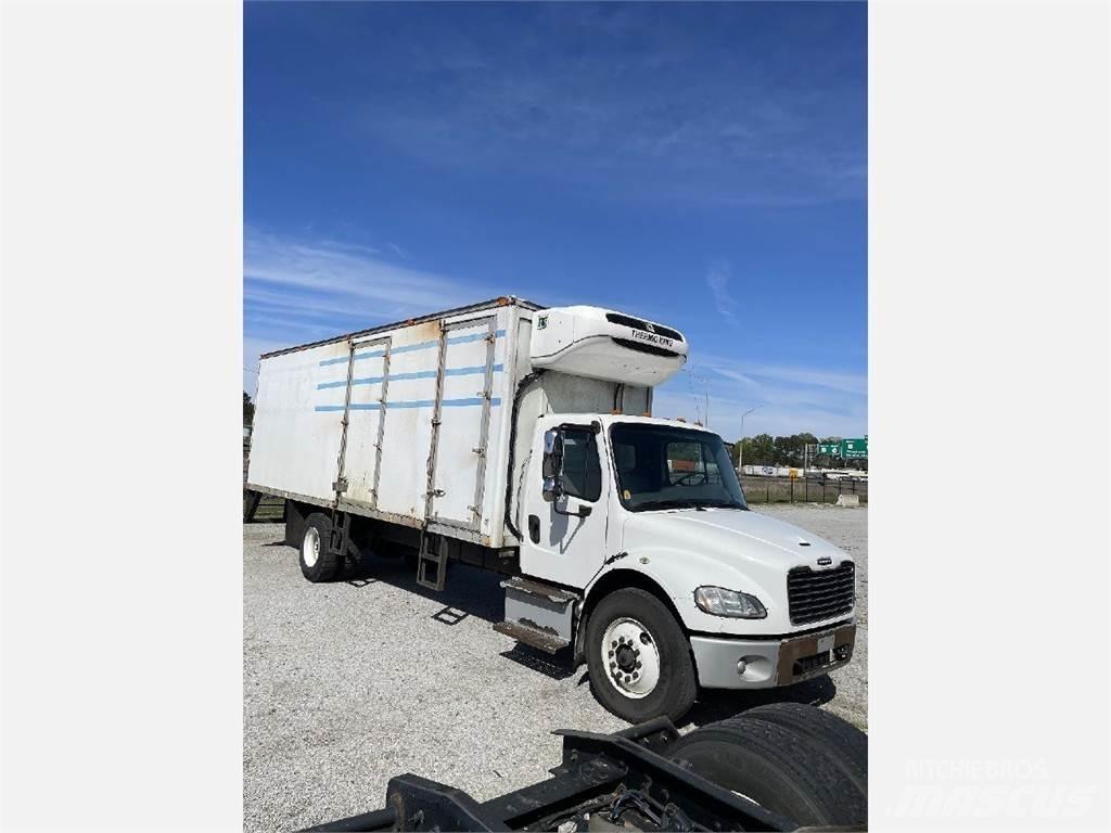 Freightliner M2 Skåpbilar Kyl/Frys/Värme