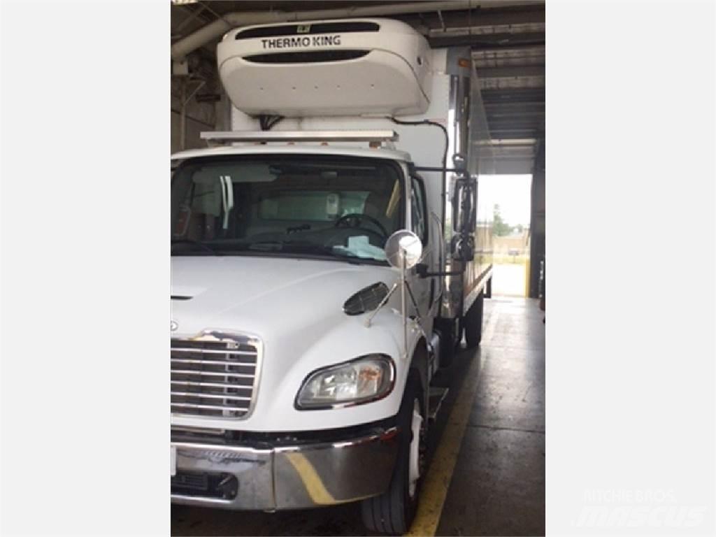 Freightliner M2 Skåpbilar Kyl/Frys/Värme