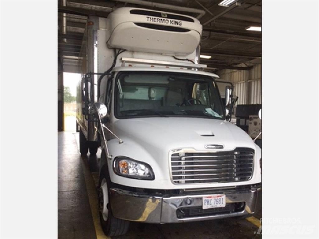 Freightliner M2 Skåpbilar Kyl/Frys/Värme