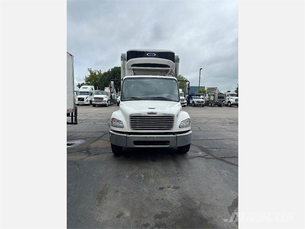 Freightliner M2 106 Skåpbilar Kyl/Frys/Värme