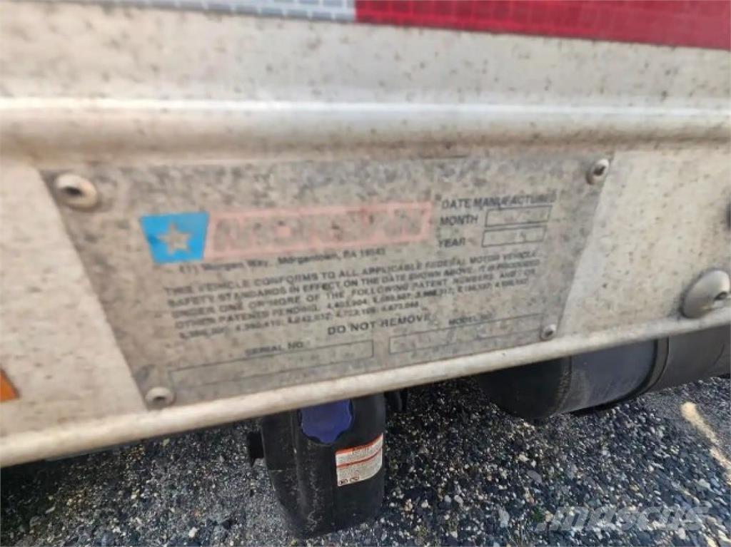 Hino 195 Skåpbilar Kyl/Frys/Värme