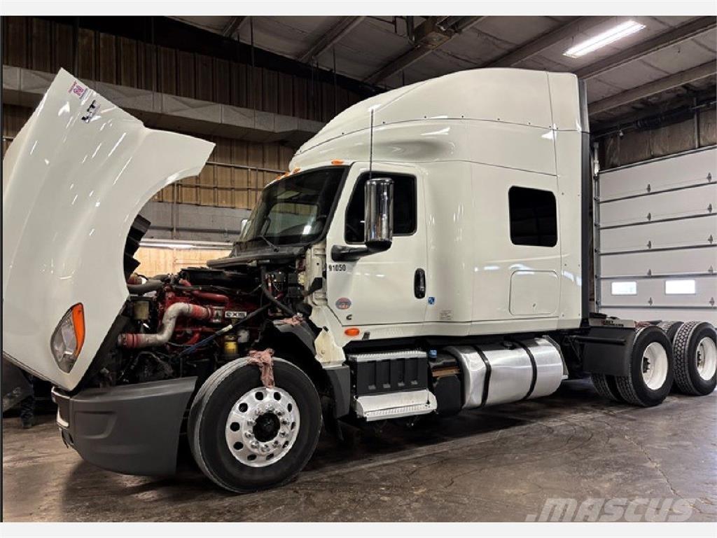 International LT625 Dragbilar