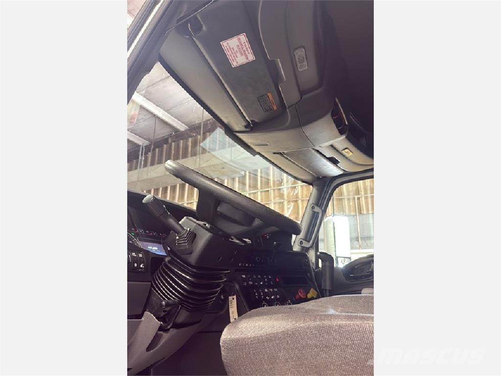 International LT625 Dragbilar