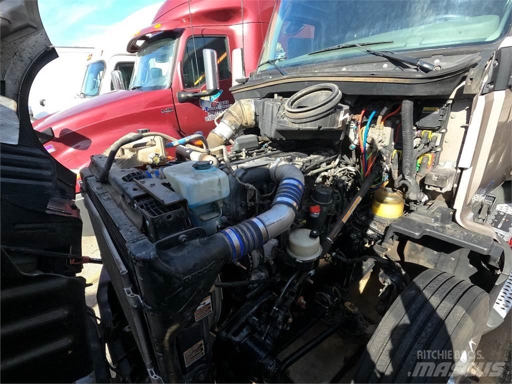 Kenworth T680 Dragbilar