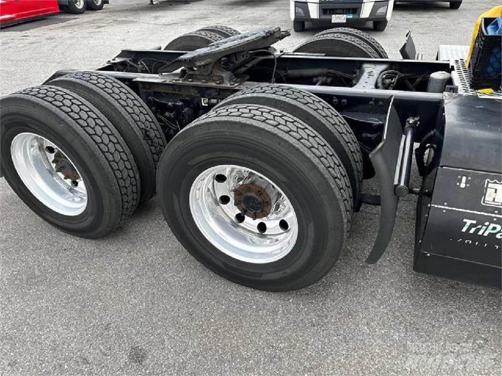 Kenworth T680 Dragbilar