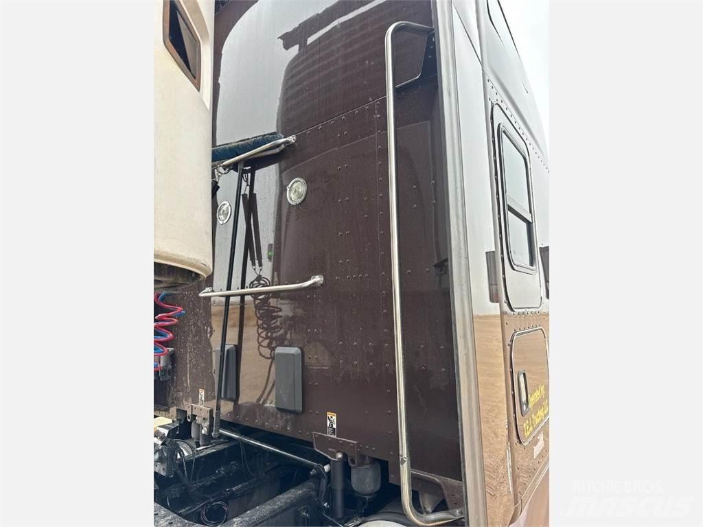 Kenworth T680 Dragbilar