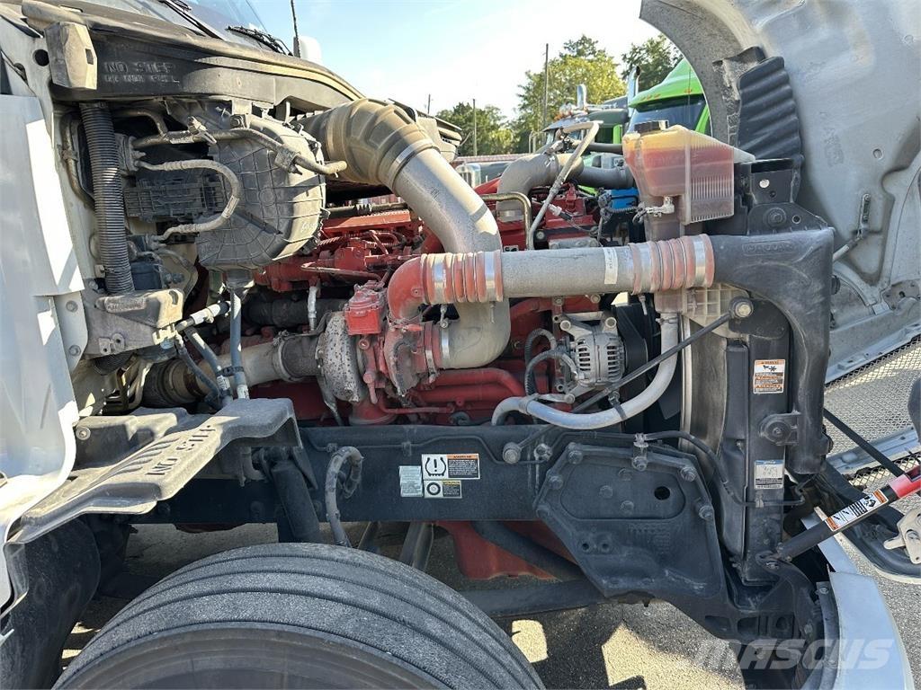 Kenworth T680 Dragbilar