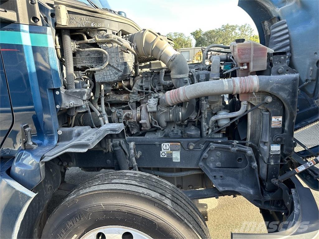 Kenworth T680 Dragbilar