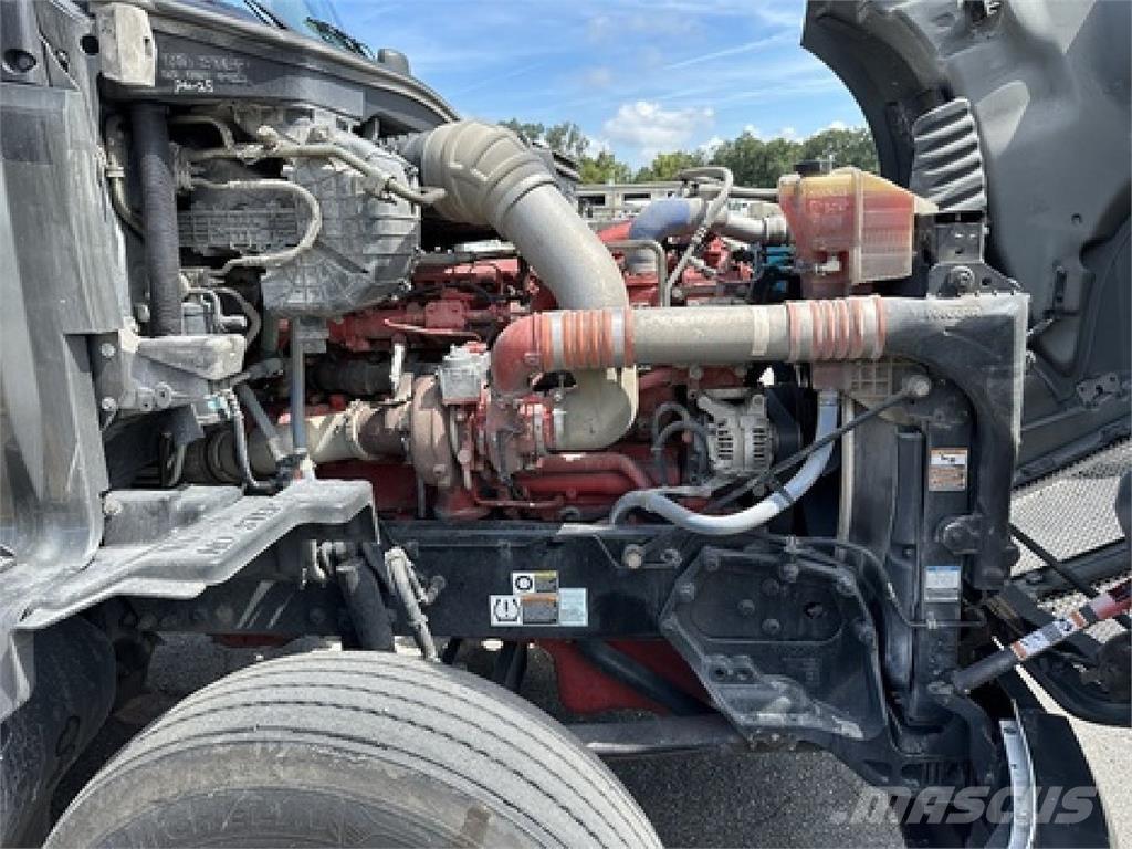 Kenworth T680 Dragbilar