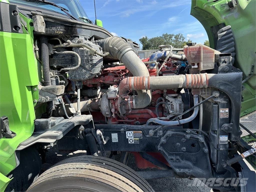 Kenworth T680 Dragbilar