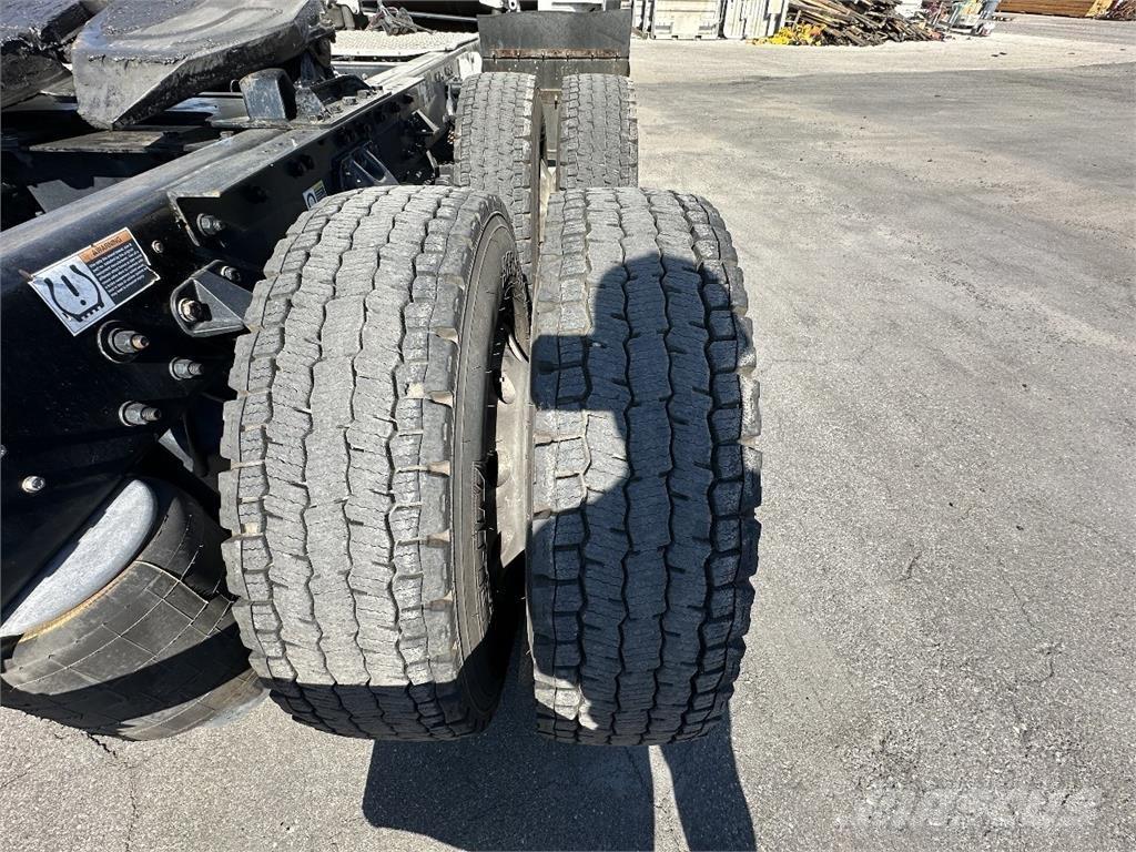 Kenworth T680 Dragbilar