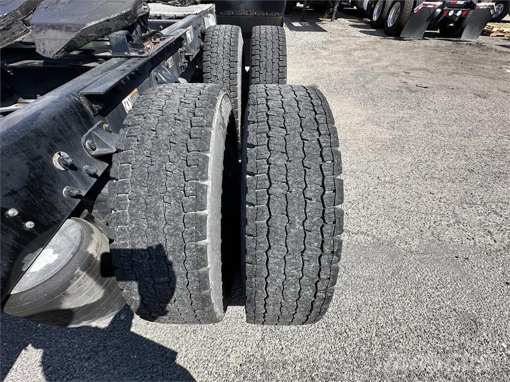 Kenworth T680 Dragbilar