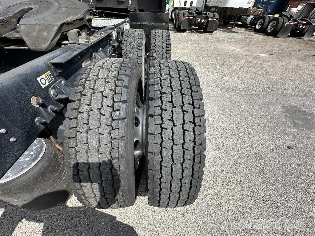 Kenworth T680 Dragbilar