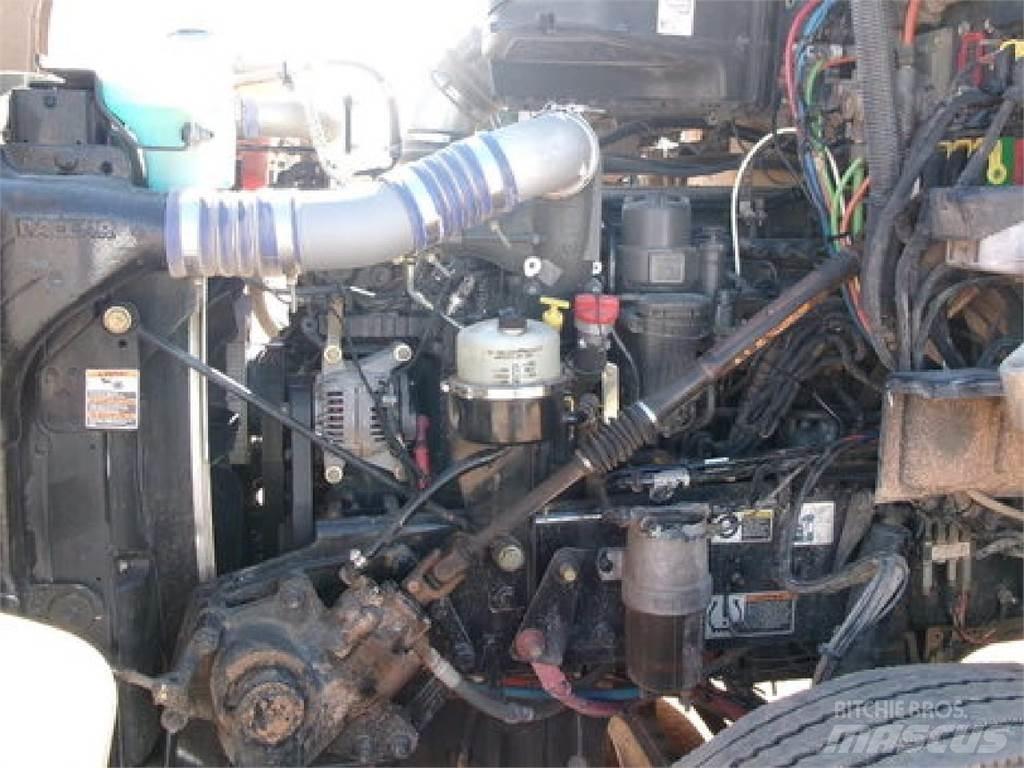 Kenworth T880 Dragbilar