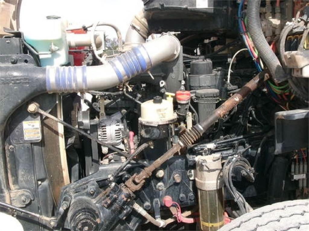 Kenworth T880 Dragbilar