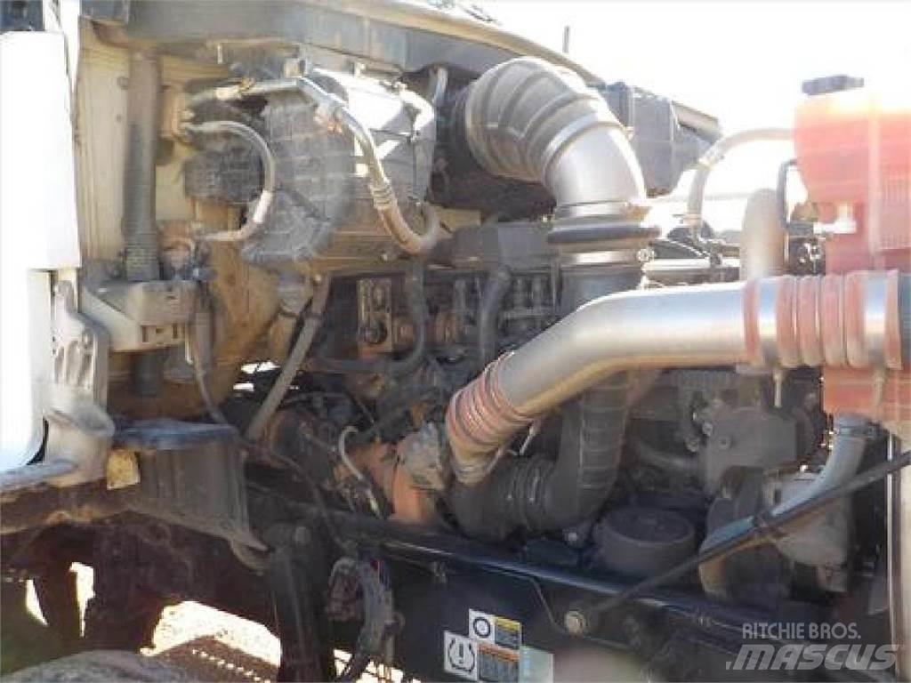 Kenworth T880 Dragbilar