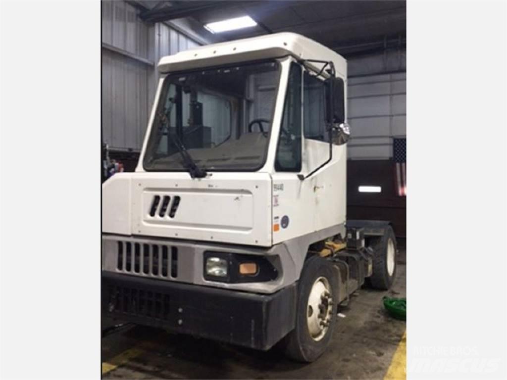 Ottawa T2 4x2 Terminaltraktorer