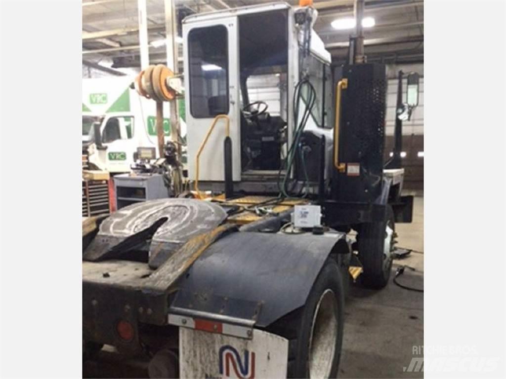 Ottawa T2 4x2 Terminaltraktorer