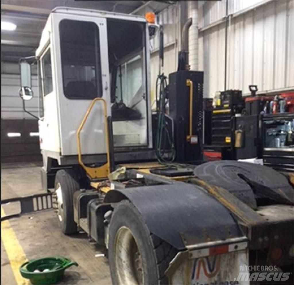 Ottawa T2 4x2 Terminaltraktorer