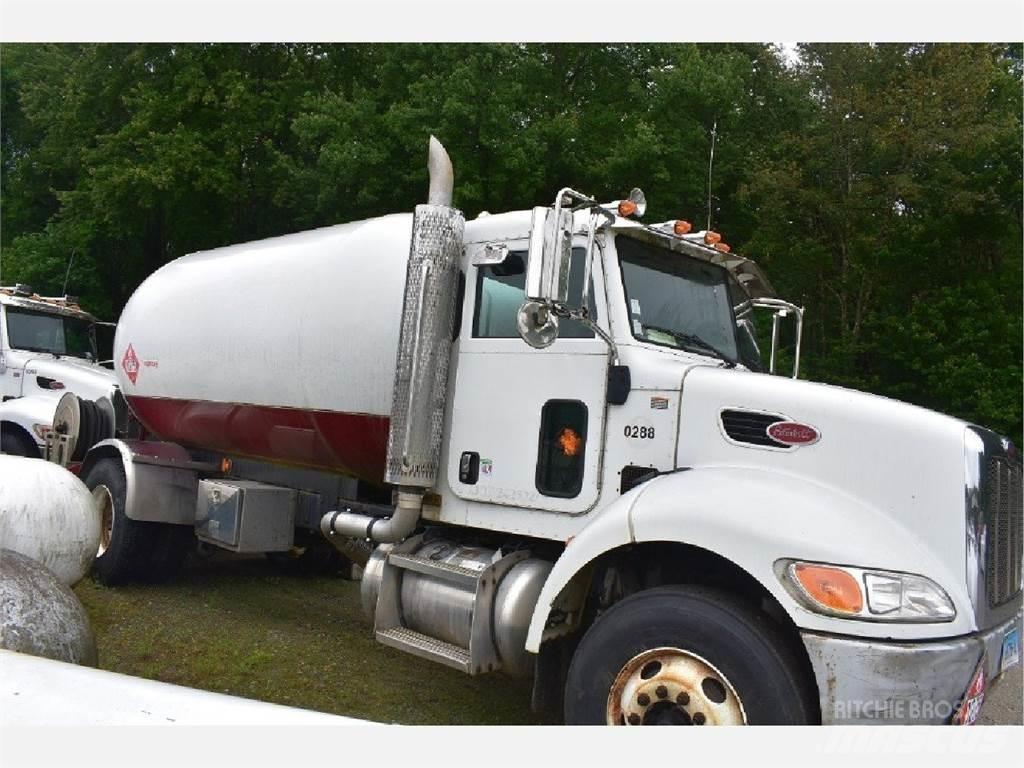 Peterbilt 335 Övriga bilar