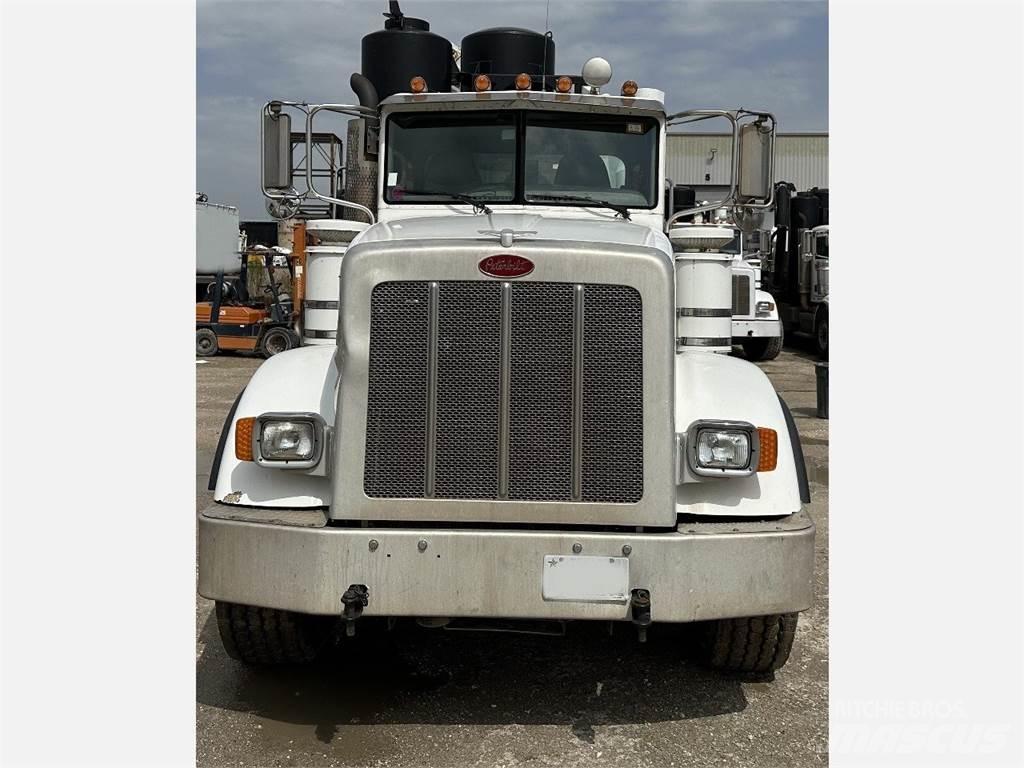 Peterbilt 367 Övriga bilar