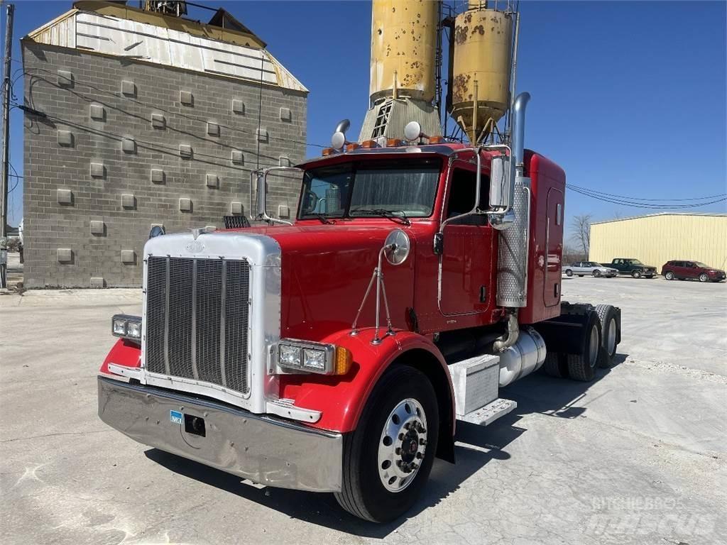Peterbilt 378 Dragbilar