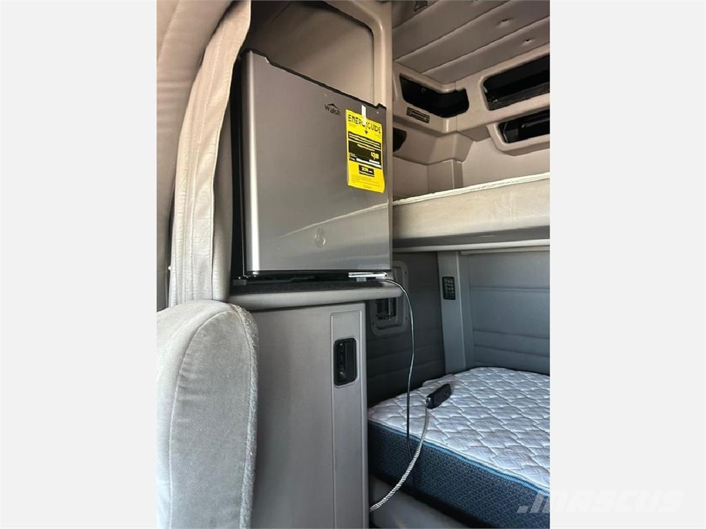 Peterbilt 379 Dragbilar