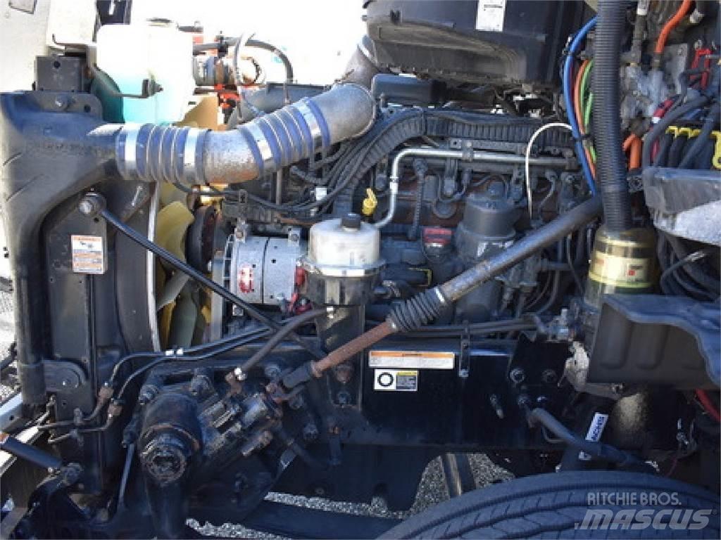 Peterbilt 579 Dragbilar